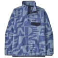 Patagonia LW Synch Snap-T P/O Damen Rollkragenpullover