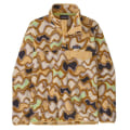 Patagonia LW Synch Snap-T P/O Damen Rollkragenpullover