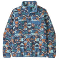 Patagonia LW Synch Snap-T P/O Damen Rollkragenpullover
