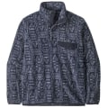 Patagonia LW Synch Snap-T P/O Herren Rollkragenpullover