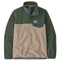 Patagonia LW Synch Snap-T P/O Herren Rollkragenpullover