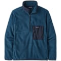Patagonia Microdini 1/2 Zip P/O Herren Rollkragenpullover