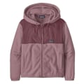 Patagonia Microdini Damen Funktionsjacke