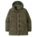 Patagonia Cotton Down Damen Funktionsjacke
