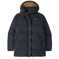 Patagonia Cotton Down Damen Funktionsjacke