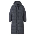 Patagonia Silent Down Long Damen Mantel