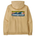 Patagonia Boardshort Logo Uprisal Kapuzensweater