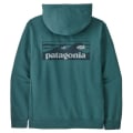 Patagonia Boardshort Logo Uprisal Kapuzensweater