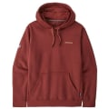 Patagonia Fitz Roy Icon Uprisal Kapuzensweater