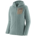 Patagonia R1 Air Full-Zip Damen Funktionsjacke