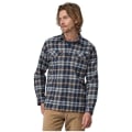 Patagonia Organic Cotton MW Fjord Flannel Herren 