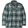 Patagonia Organic Cotton MW Fjord Flannel Herren 