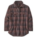 Patagonia HW Fjord Flannel Overshirt Damen 