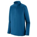 Patagonia TW Zip Neck Herren Unterhemd