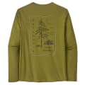 Patagonia  Cool Daily Graphic - Lands Herren 