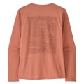 Patagonia Cool Daily Graphic Damen
