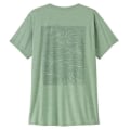 Patagonia Cool Daily Graphic Damen 