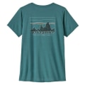 Patagonia Cool Daily Graphic Damen 