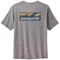 Patagonia Cool Daily Graphic - Waters Herren 