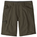 Patagonia Quandary - 10 in. Herren Shorts