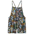 Patagonia Tidal Threads Romper Damen Trägerhose