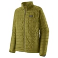 Patagonia Nano Puff Herren Funktionsjacke