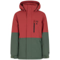 Protest Prtsaver Herren Skijacke