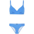 Protest Prtlivia Damen Bikini