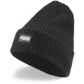 Puma Ribbed Classic Cuff Beanie Hut