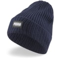Puma Ribbed Classic Cuff Beanie Hut