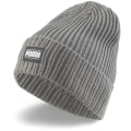 Puma Ribbed Classic Cuff Beanie Hut