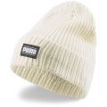 Puma Ribbed Classic Cuff Beanie Hut
