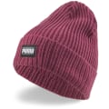 Puma Ribbed Classic Cuff Beanie Hut