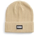 Puma Ribbed Classic Cuff Beanie Hut
