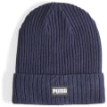 Puma Ribbed Classic Cuff Beanie Hut