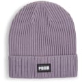 Puma Ribbed Classic Cuff Beanie Hut