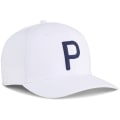 Puma Heritage P Tech Herren Cap
