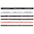 Puma x Hyrox Hairbands (6pcs) Kleingerät
