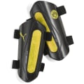 Puma Borussia Dortmund ESS Ultra Light Strap Schienbeinschoner