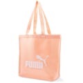 Puma Core Transparent Shopper Damen Sporttasche