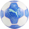 Puma Prestige Ball Outdoor-Fußball