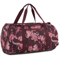 Puma AT ESS Floral Ribbon Barrel Damen Sporttasche