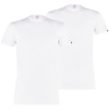 Puma Basic 2er-Pack Crew Tee Herren T-Shirt