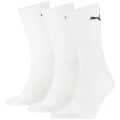 Puma Crew 3-er Pack Unisex Socken