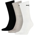 Puma Crew 3-er Pack Unisex Socken