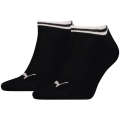 Puma Sneaker 2-er Pack Unisex Socken