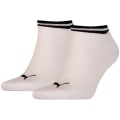 Puma Sneaker 2-er Pack Unisex Socken