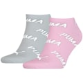 Puma Sneaker 2-er Pack Unisex Socken