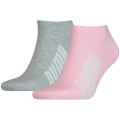 Puma Sneaker 2-er Pack Unisex Socken