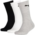 Puma Crew 3-er Pack Kinder Socken